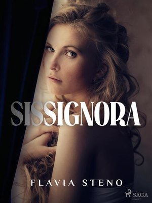 cover image of Sissignora
